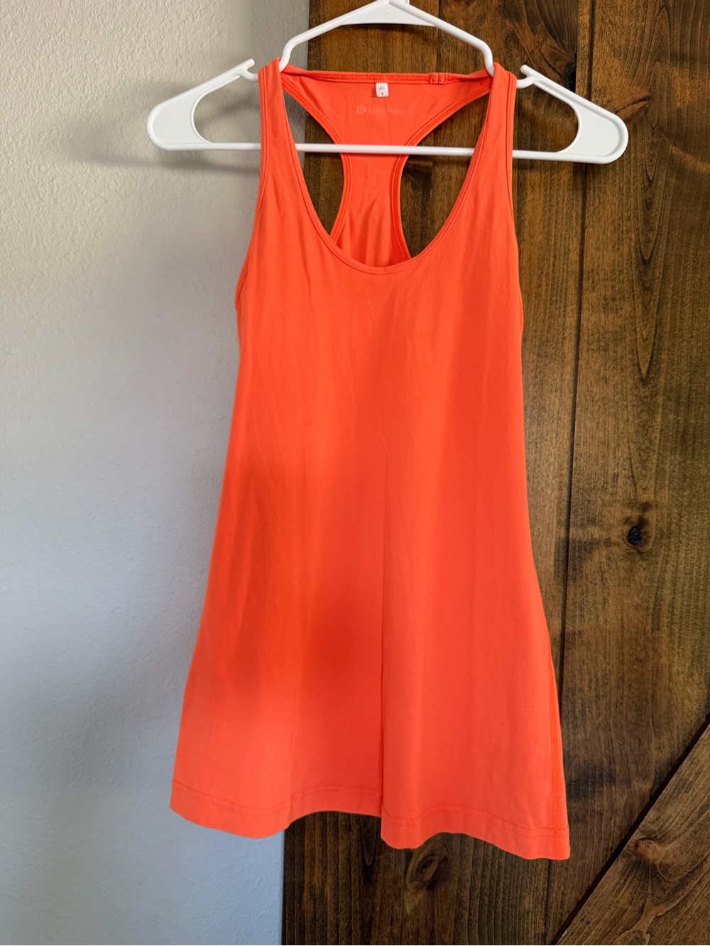 Women’s Lululemon  Athletic Dress